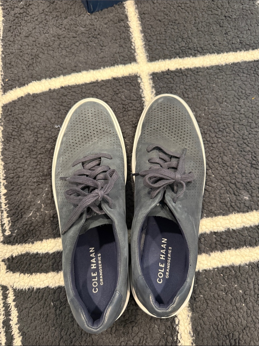 Cole Haan Grand shoes - Picture 2 of 4